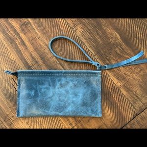 Rough & Tumble Wallet